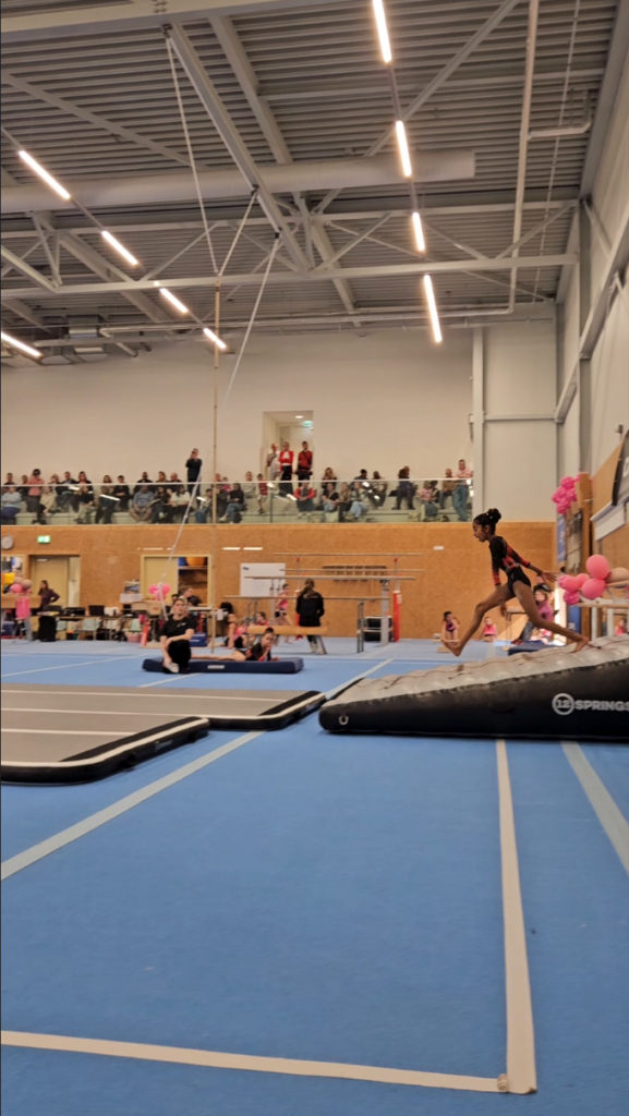 12SPRINGS TIDDO Turnen 4 tiddo turnzaal 2 1