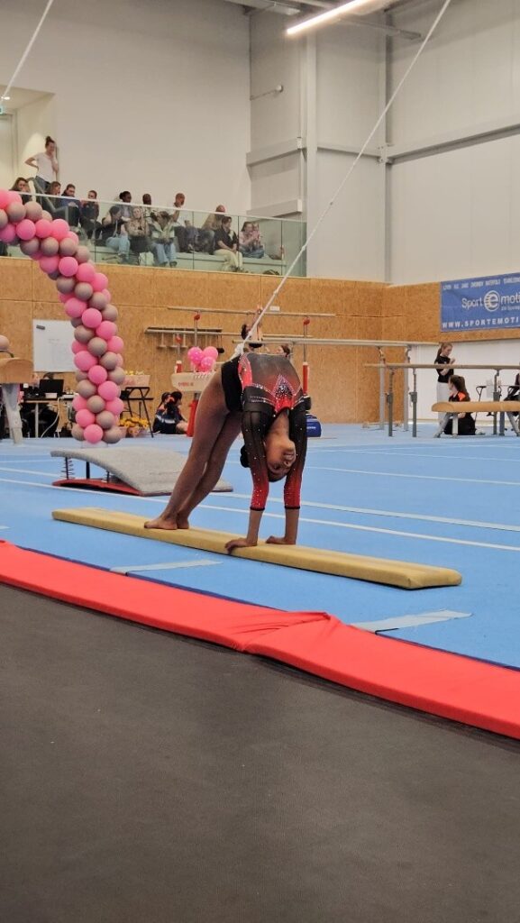 12SPRINGS TIDDO Turnen 8 tiddo turnzaal 6
